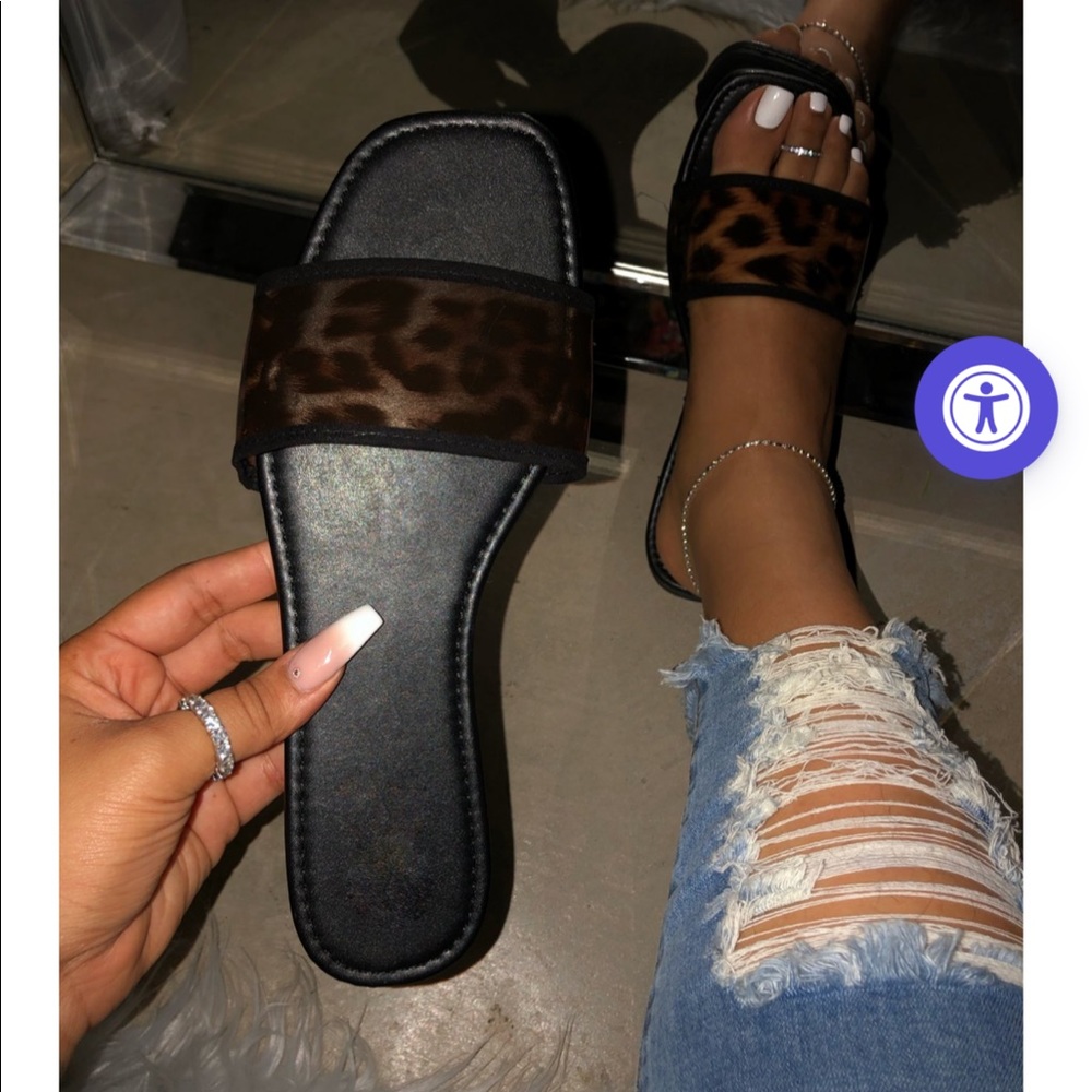 Bundle of sandals size 7